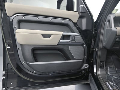 2023 Land Rover Defender X
