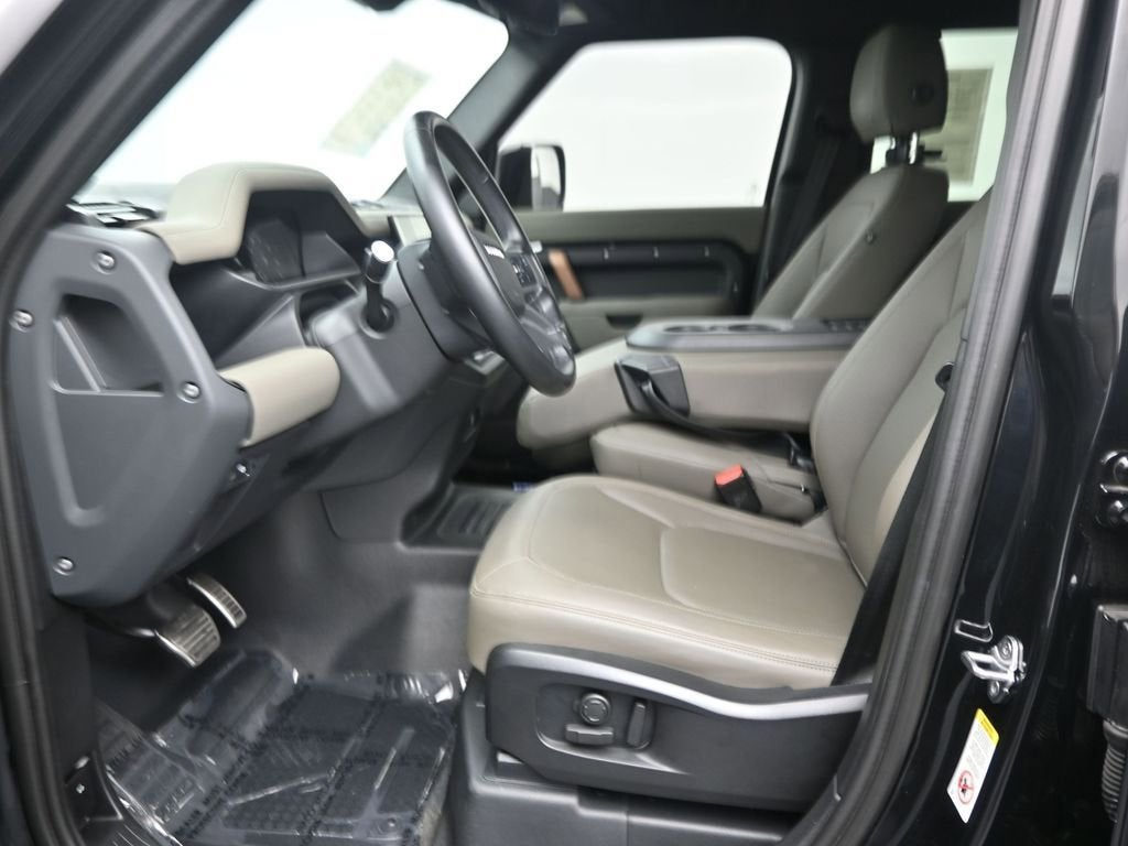 2023 Land Rover Defender X