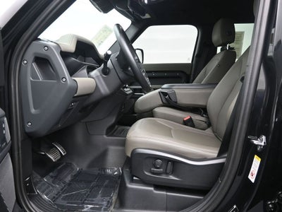 2023 Land Rover Defender X