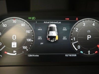 2023 Land Rover Defender X