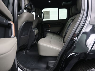 2023 Land Rover Defender X