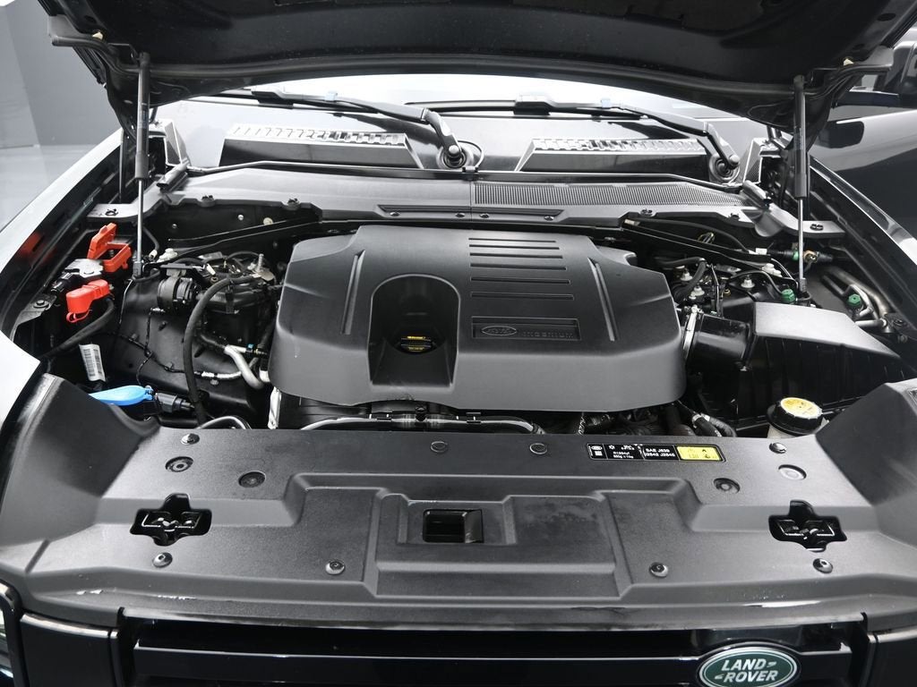 2023 Land Rover Defender X