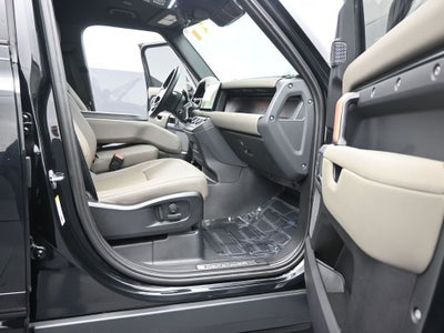 2023 Land Rover Defender X