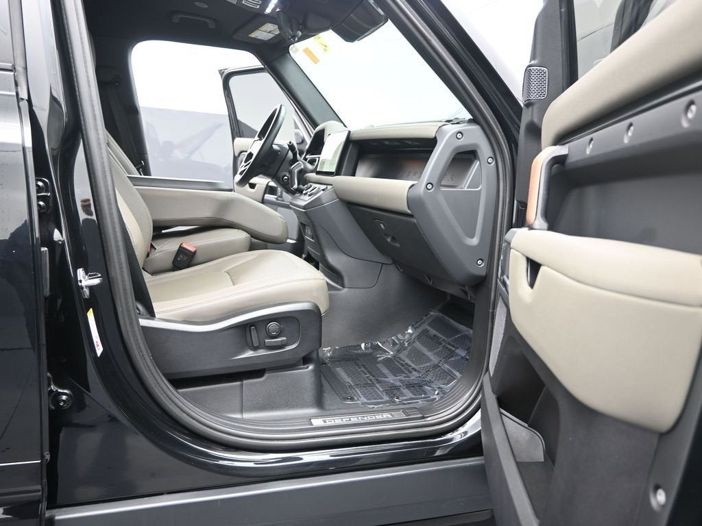 2023 Land Rover Defender X