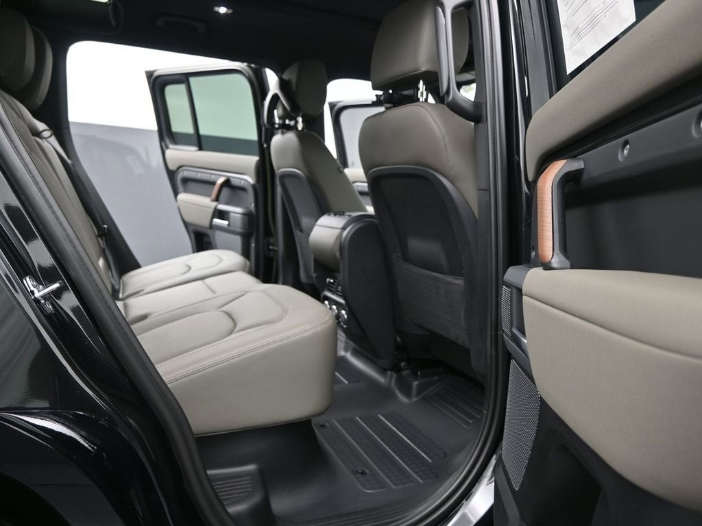 2023 Land Rover Defender X