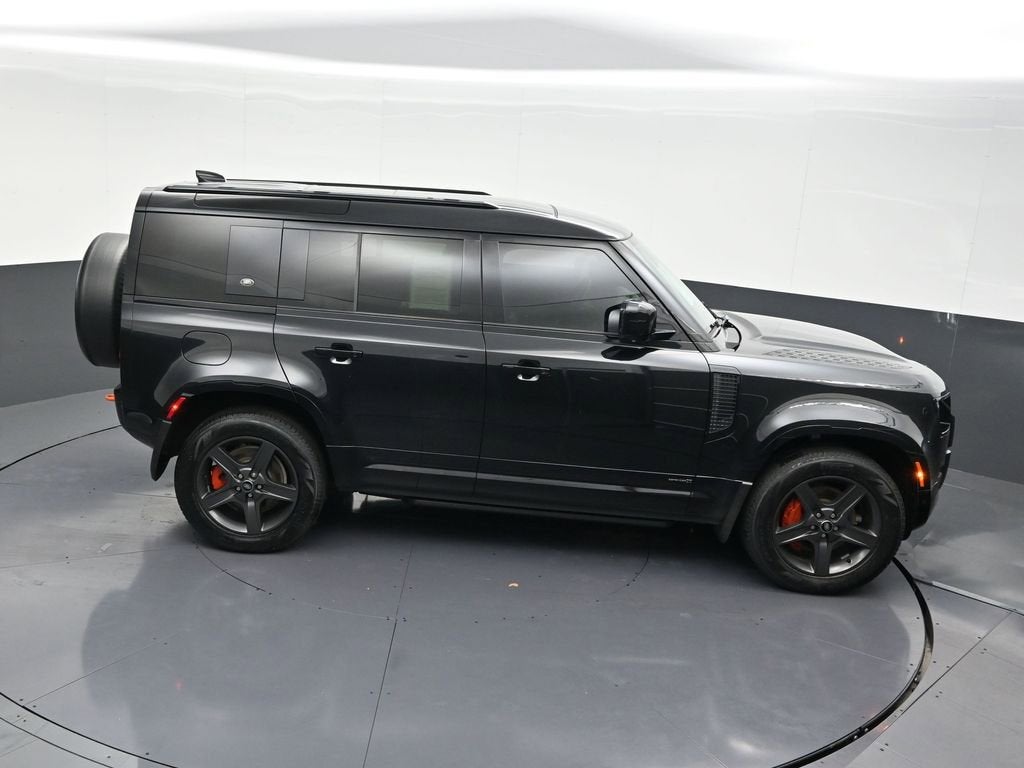 2023 Land Rover Defender X