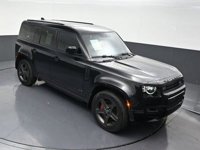 2023 Land Rover Defender X