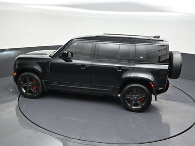2023 Land Rover Defender X