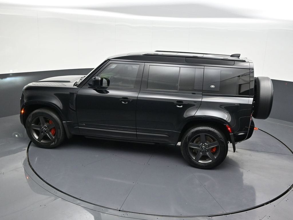 2023 Land Rover Defender X