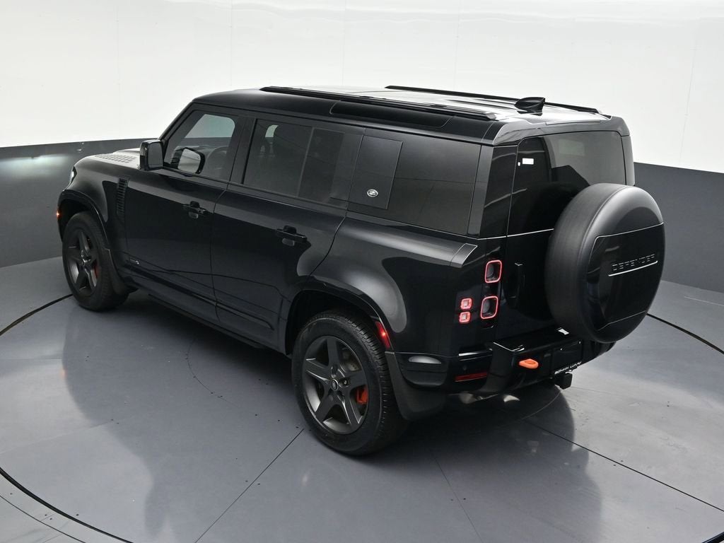 2023 Land Rover Defender X