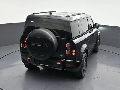 2023 Land Rover Defender X