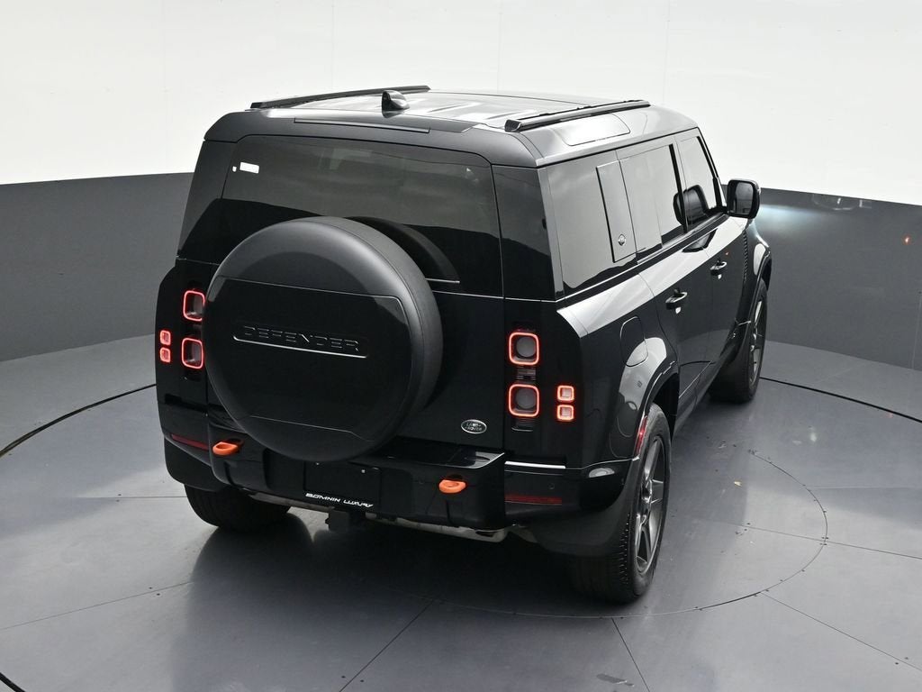 2023 Land Rover Defender X