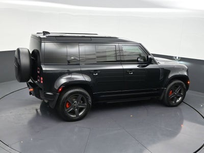 2023 Land Rover Defender X