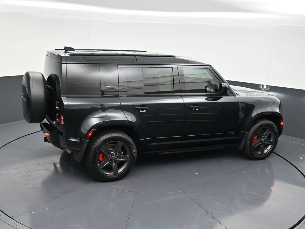 2023 Land Rover Defender X