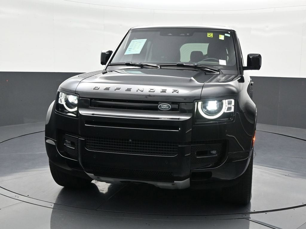2023 Land Rover Defender X