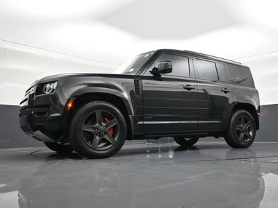 2023 Land Rover Defender X