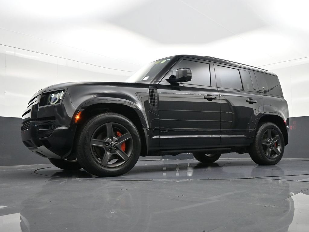 2023 Land Rover Defender X