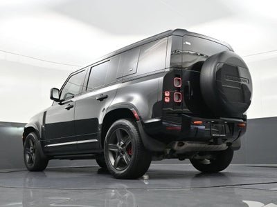 2023 Land Rover Defender X