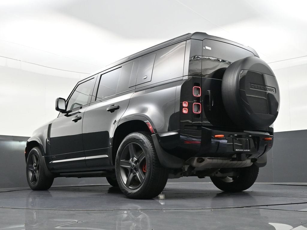 2023 Land Rover Defender X