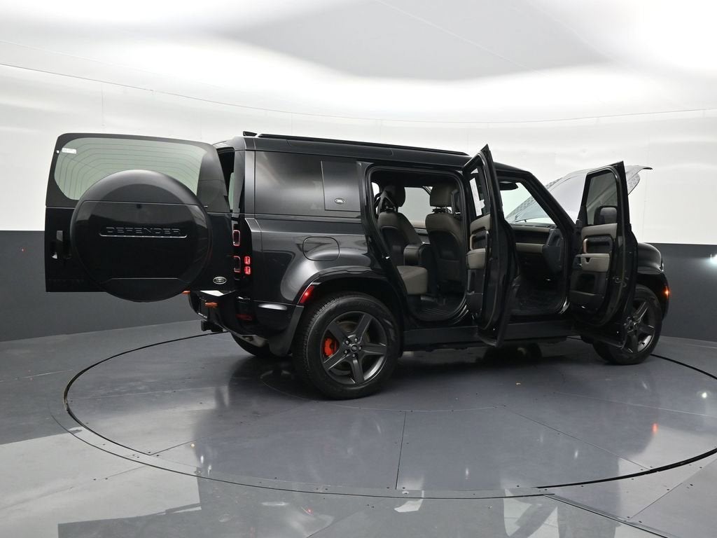 2023 Land Rover Defender X