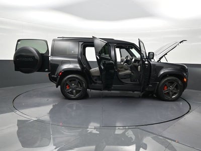 2023 Land Rover Defender X