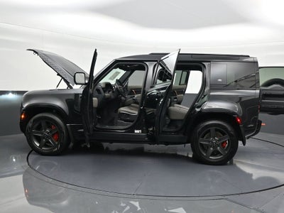 2023 Land Rover Defender X