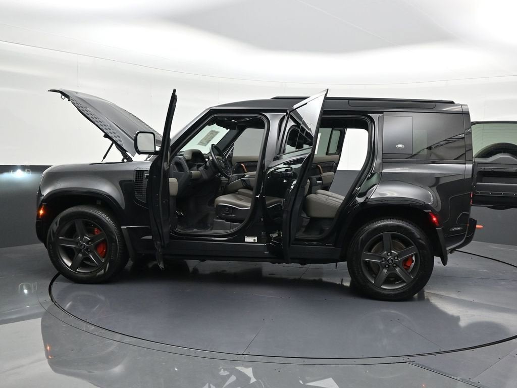 2023 Land Rover Defender X