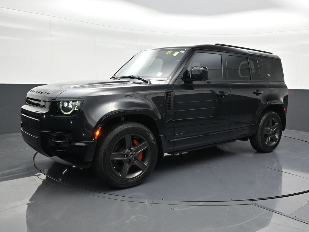 2023 Land Rover Defender X