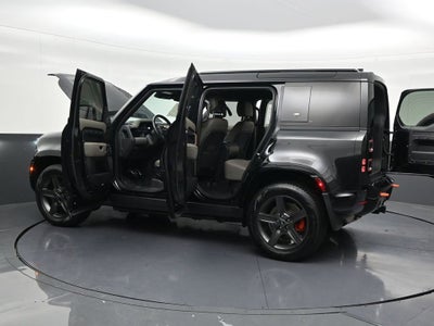 2023 Land Rover Defender X