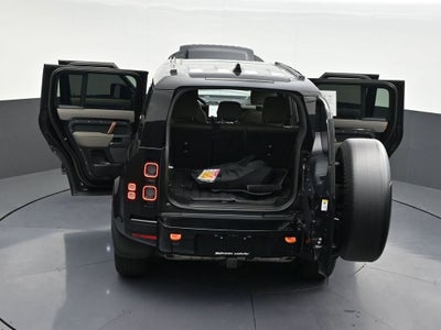 2023 Land Rover Defender X