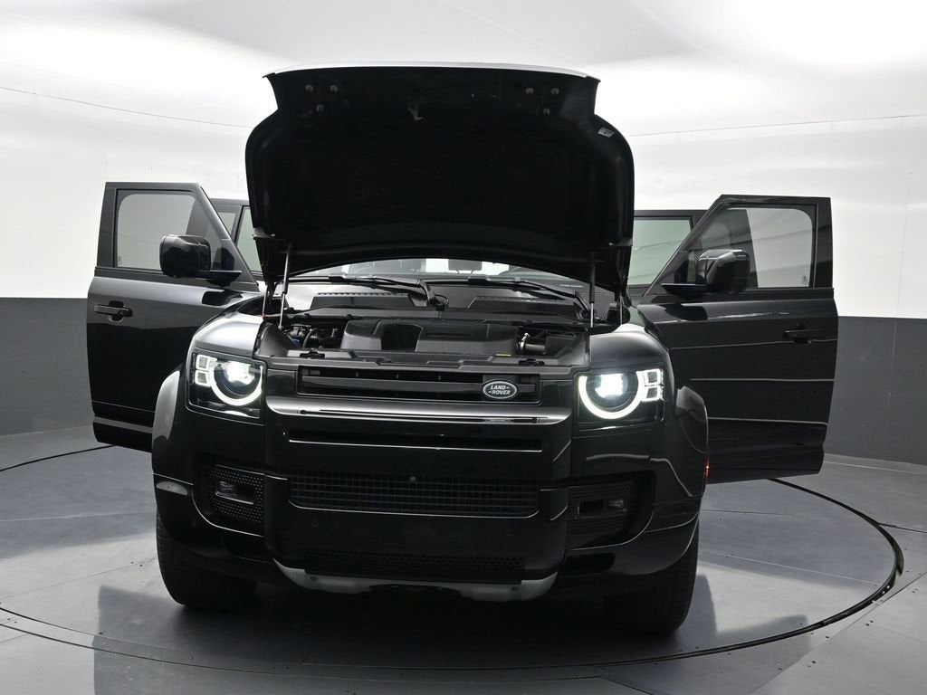 2023 Land Rover Defender X