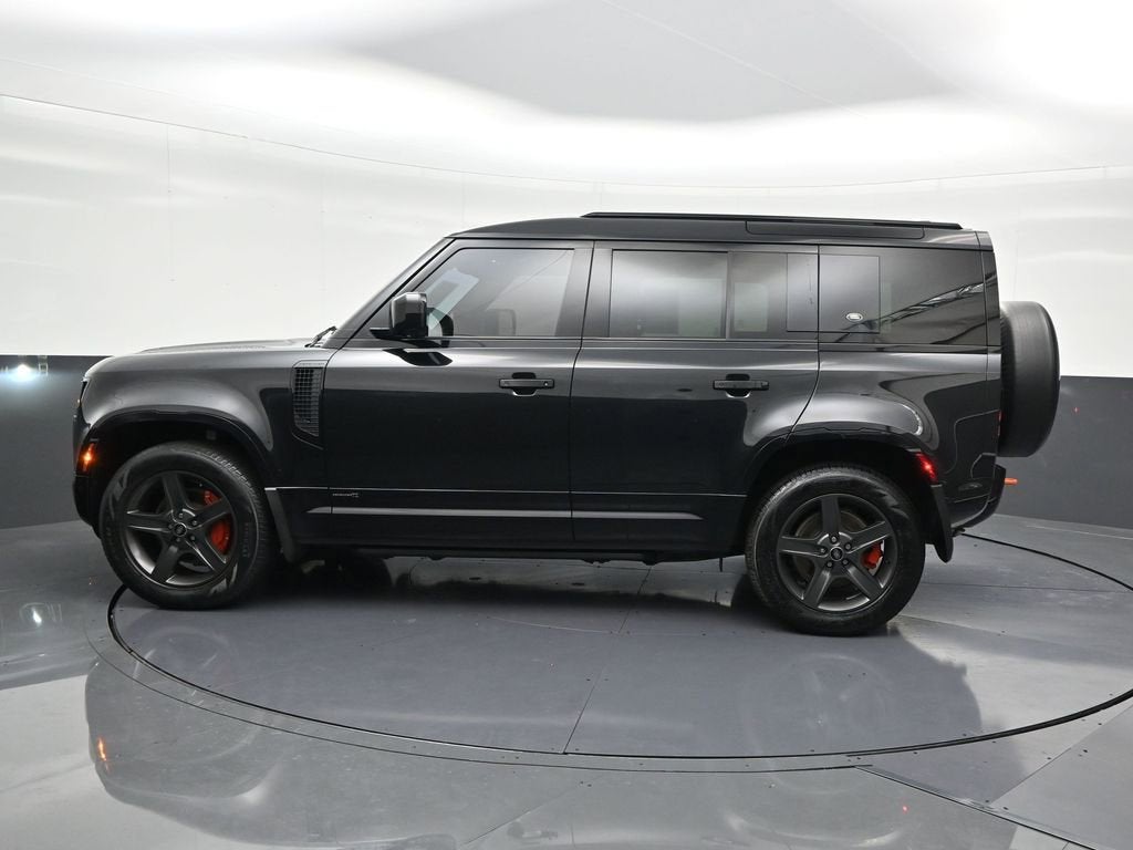 2023 Land Rover Defender X