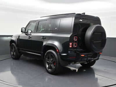 2023 Land Rover Defender X