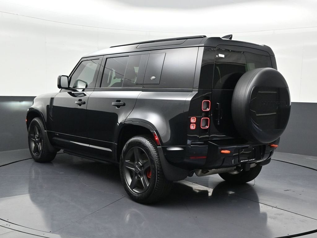 2023 Land Rover Defender X