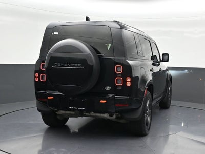 2023 Land Rover Defender X