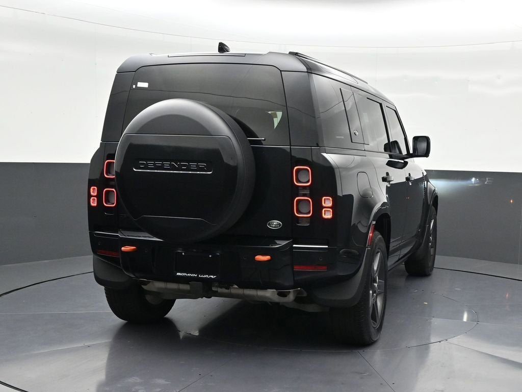 2023 Land Rover Defender X