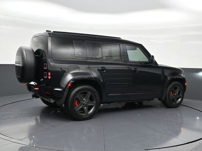 2023 Land Rover Defender X