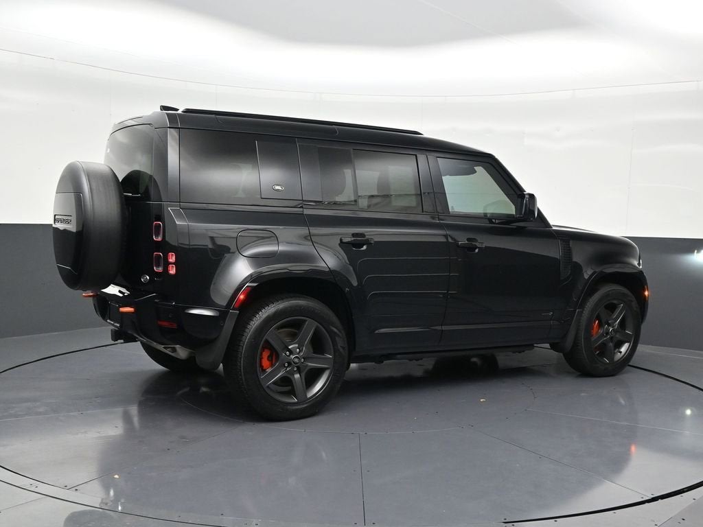 2023 Land Rover Defender X