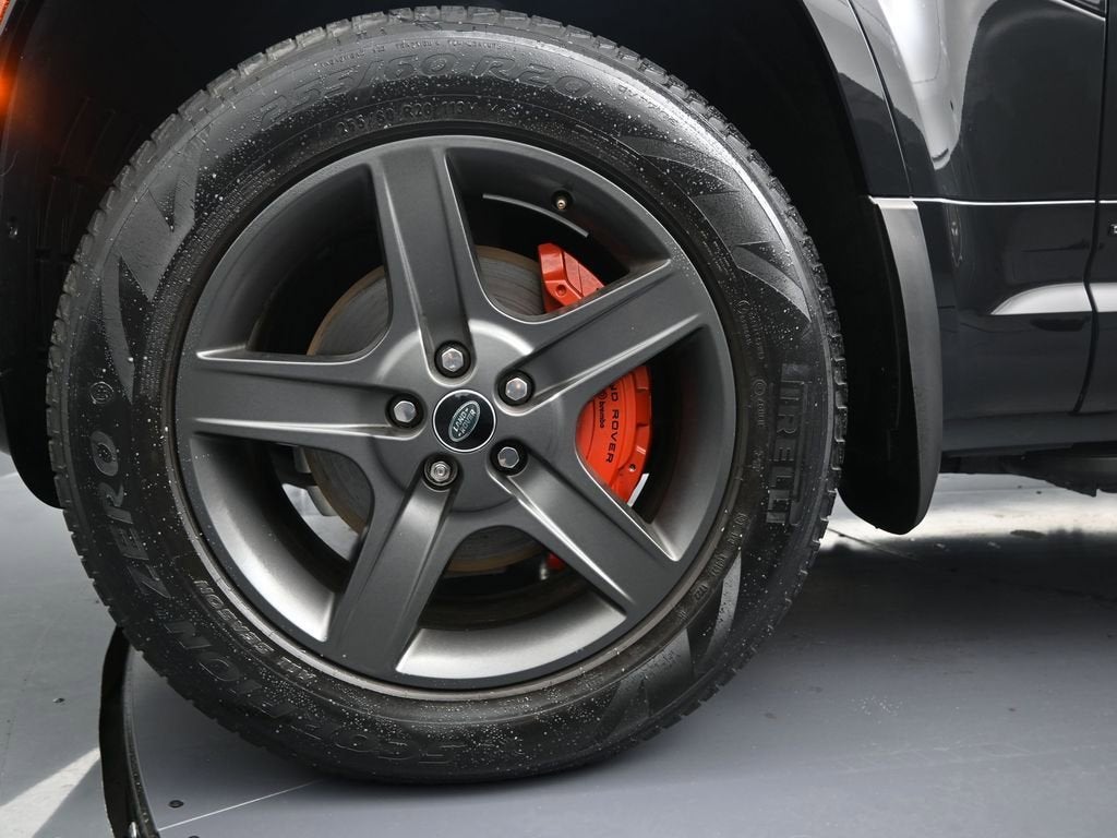 2023 Land Rover Defender X