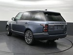 2018 Land Rover Range Rover 4DR SUV V8 SC SWB