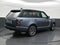 2018 Land Rover Range Rover 4DR SUV V8 SC SWB