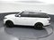2020 Land Rover Range Rover HSE