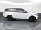 2020 Land Rover Range Rover HSE