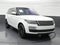 2020 Land Rover Range Rover HSE