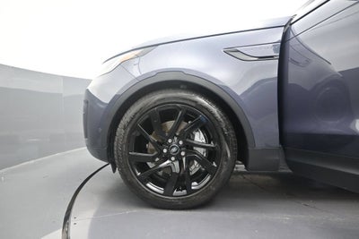 2024 Land Rover Discovery S