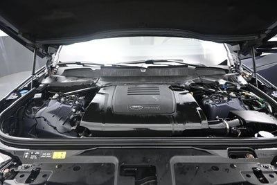 2024 Land Rover Discovery S