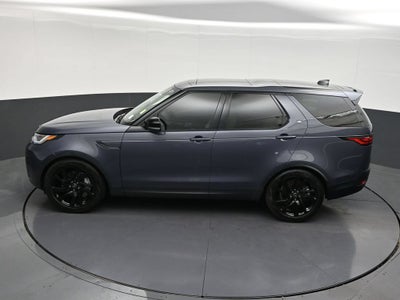 2024 Land Rover Discovery S