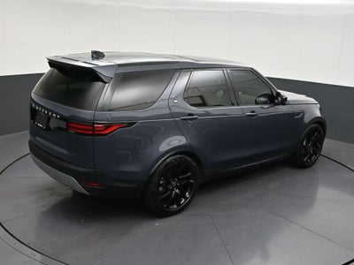 2024 Land Rover Discovery S