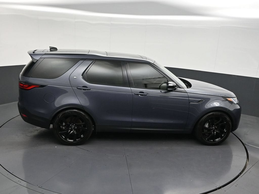 2024 Land Rover Discovery S