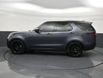 2024 Land Rover Discovery S